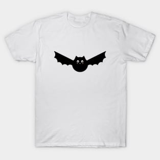 Cute Bat T-Shirt